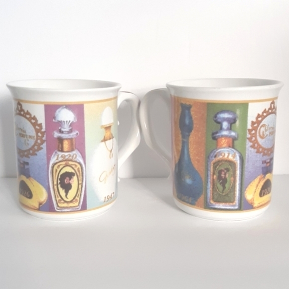 2 Avon mugs - Picture 3 of 8